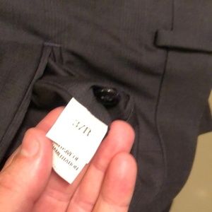 Jos. A. Bank Navy Blue Suit (Never worn)